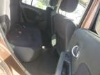 2012 Nissan Cube Base