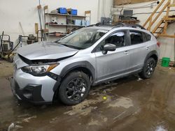 2023 Subaru Crosstrek Sport en venta en Ham Lake, MN