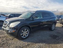 2009 Buick Enclave CXL en venta en Magna, UT