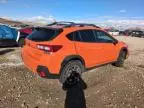 2018 Subaru Crosstrek