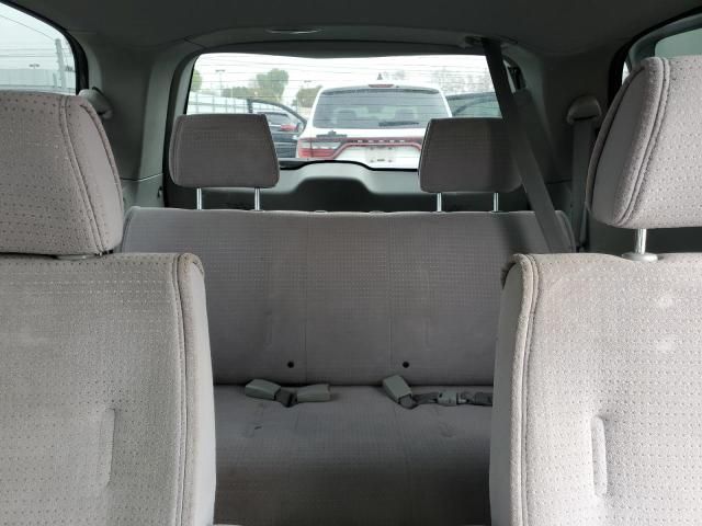 2006 Nissan Quest S