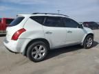 2007 Nissan Murano SL