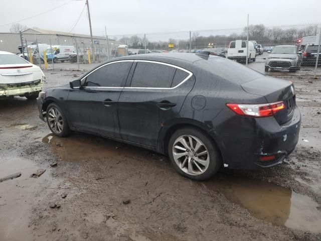 2016 Acura ILX Premium