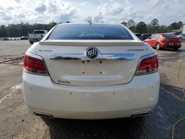 2012 Buick Lacrosse Premium