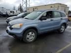 2008 Honda CR-V LX