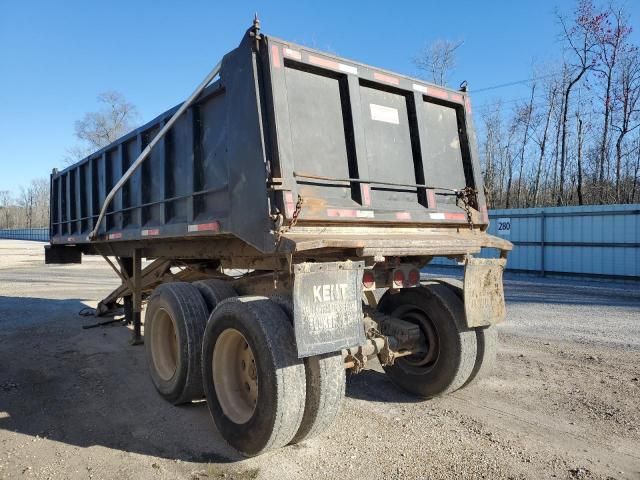 1998 Palomino Trailer