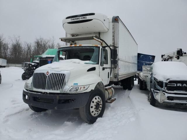 2019 International 4000 4300