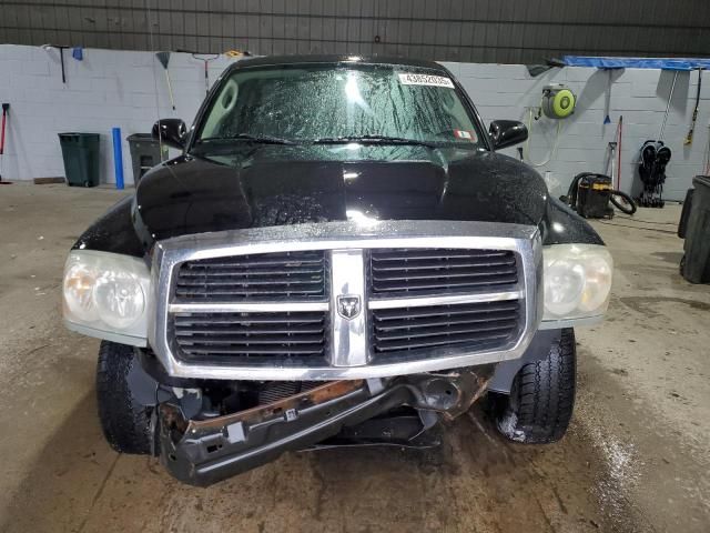 2006 Dodge Dakota ST