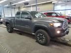 2016 Toyota Tacoma Access Cab