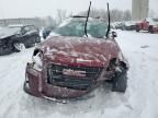 2011 GMC Terrain SLT