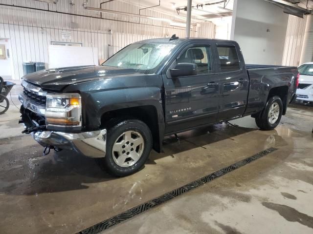 2019 Chevrolet Silverado LD K1500 LT