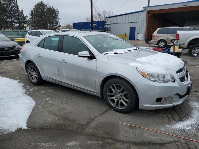 2013 Chevrolet Malibu 1LT