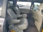 2011 Toyota Sienna XLE