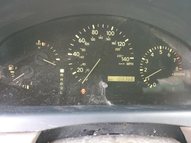 2000 Lexus RX 300