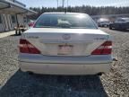 2005 Lexus LS 430