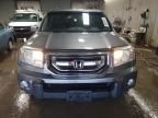 2009 Honda Pilot Touring