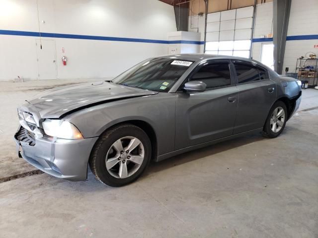 2012 Dodge Charger SE