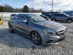 2014 Mercedes-Benz CLA 250