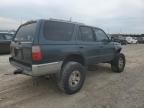 1998 Toyota 4runner SR5