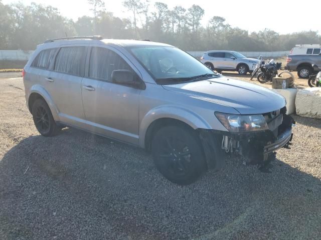 2020 Dodge Journey SE