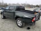 2014 Toyota Tacoma Double Cab