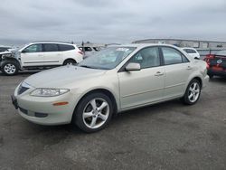 Run And Drives Cars for sale at auction: 2005 Mazda 6 I