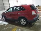 2011 KIA Sorento Base