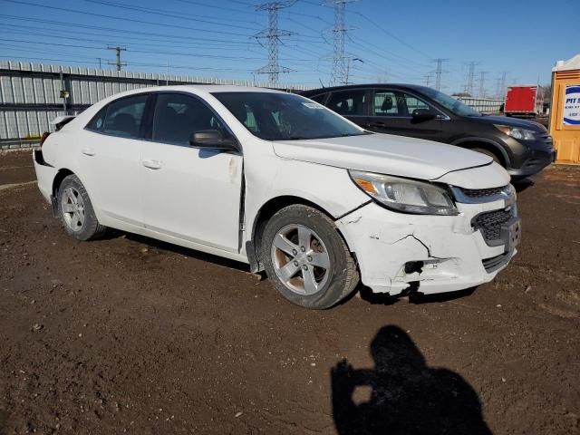 2014 Chevrolet Malibu LS