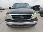 2003 Ford F150 Supercrew