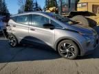 2023 Chevrolet Bolt EV 1LT