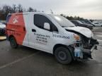 2019 Nissan NV200 2.5S