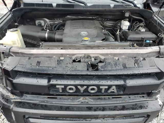 2014 Toyota Tundra Crewmax SR5