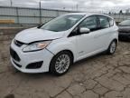 2018 Ford C-MAX SE