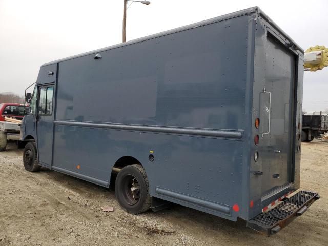 2021 Freightliner Chassis M Line WALK-IN Van