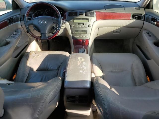 2004 Lexus ES 330