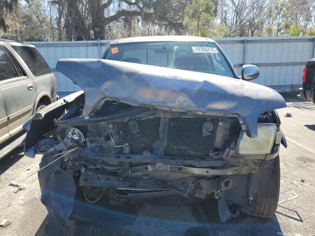 2003 Toyota Tundra Access Cab Limited