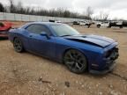 2012 Dodge Challenger SXT