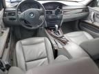 2008 BMW 328 I Sulev