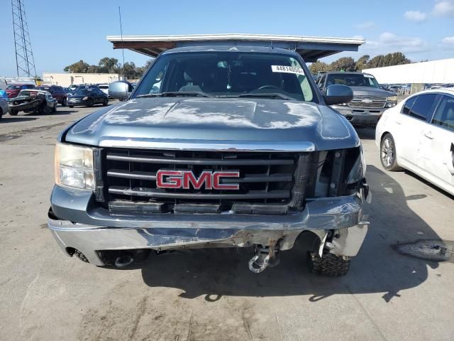 2008 GMC Sierra C1500