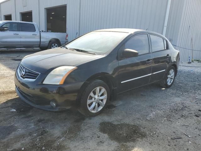 2010 Nissan Sentra 2.0