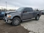 2013 Ford F150 Super Cab