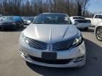 2013 Lincoln MKZ