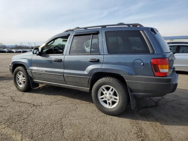 2004 Jeep Grand Cherokee Laredo