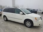 2009 Chrysler Town & Country Touring