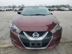 2017 Nissan Maxima 3.5S