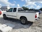 2006 Toyota Tundra Access Cab SR5