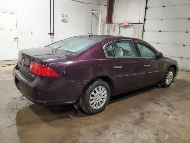 2008 Buick Lucerne CX