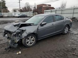 Honda Accord se Vehiculos salvage en venta: 2011 Honda Accord SE