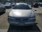 1998 Buick Century Custom