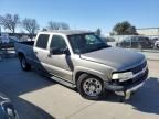 2002 Chevrolet Silverado C1500 Heavy Duty